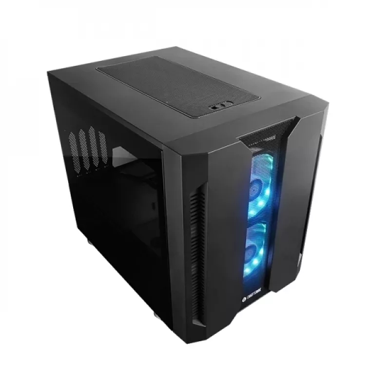 Chieftec Chieftronic M2 Cube Must