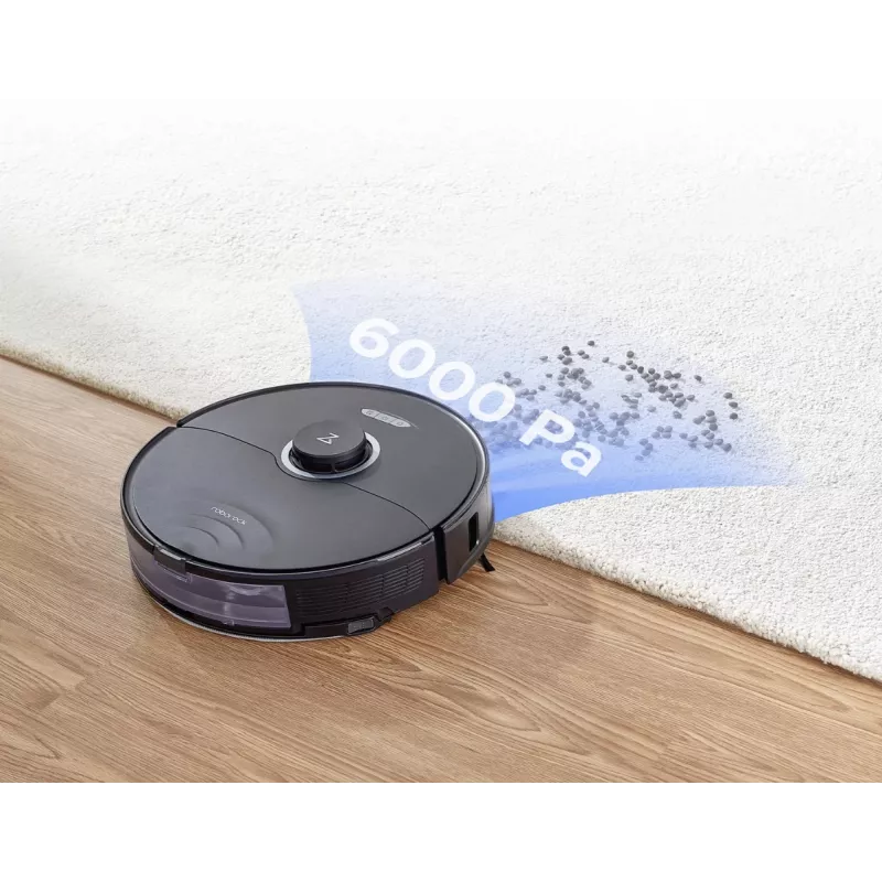 Roborock S8+ 0.35 L Must