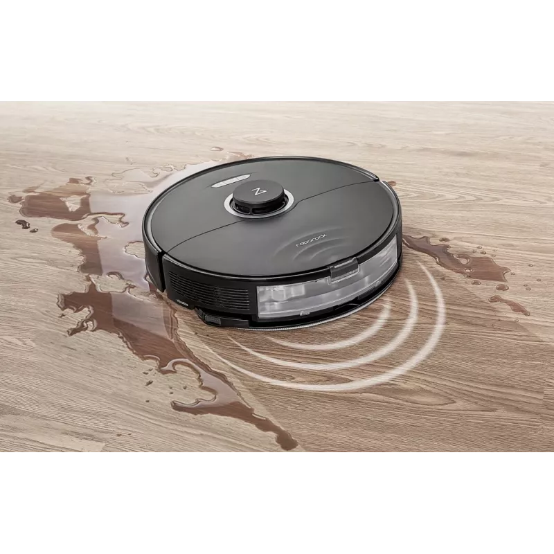 Roborock S8+ 0.35 L Must