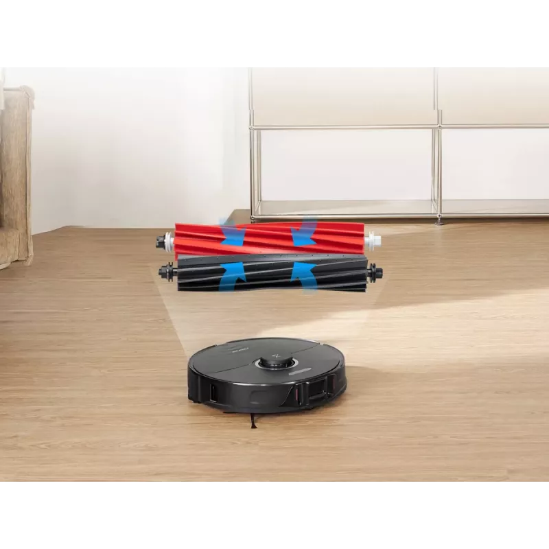 Roborock S8+ 0.35 L Must