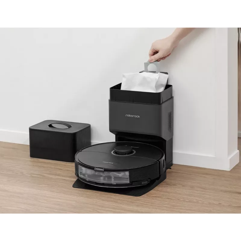 Roborock S8+ 0.35 L Must