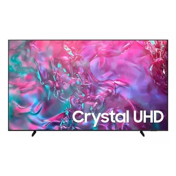 Samsung DU9072 98-tolline 4K Ultra HD LED Smart TV — Tizen, Motion Xcelerator, DVB‑C/S2/T2, Wi‑Fi (must)