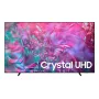 Samsung DU9072 98-tolline 4K Ultra HD LED Smart TV — Tizen, Motion Xcelerator, DVB‑C/S2/T2, Wi‑Fi (must)