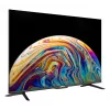 Dahua Technology LTV55-QSD400 139,7 cm (55 tolli) 4K Ultra HD Smart TV Wi-Fi Must 300 cd/m²