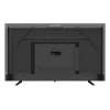 Dahua Technology LTV55-QSD400 139,7 cm (55 tolli) 4K Ultra HD Smart TV Wi-Fi Must 300 cd/m²