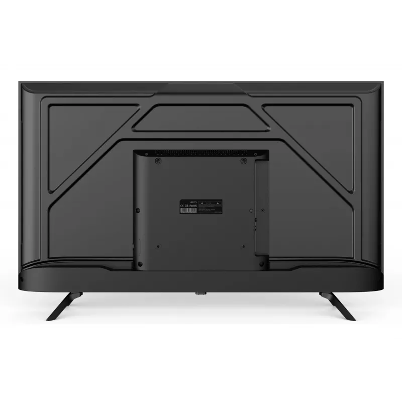 Televiisor DAHUA LTV40-SD200 39,5 tolli (100 cm) Full HD DLED 1920x1080, 60 Hz, nutiteler, Wi‑Fi, 2×HDMI