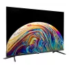 Televiisor DAHUA LTV50-QSD400 50-tolline QLED 4K UHD 3840x2160, 60 Hz, HDR, nutiteler, Chromecast, 2×HDMI, Wi‑Fi, Bluetooth 5.1