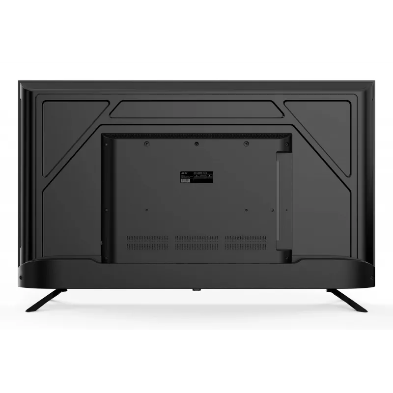 Televiisor DAHUA LTV50-QSD400 50-tolline QLED 4K UHD 3840x2160, 60 Hz, HDR, nutiteler, Chromecast, 2×HDMI, Wi‑Fi, Bluetooth 5.1