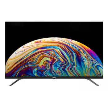 Televiisor DAHUA LTV43-QSD400 43 tolli (108 cm) QLED 4K Ultra HD 3840×2160, HDR, Android TV, 2×HDMI 2.1, Wi‑Fi, Bluetooth 5.1