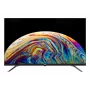 Televiisor DAHUA LTV43-QSD400 43 tolli (108 cm) QLED 4K Ultra HD 3840×2160, HDR, Android TV, 2×HDMI 2.1, Wi‑Fi, Bluetooth 5.1