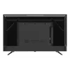 Televiisor DAHUA LTV43-QSD400 43 tolli (108 cm) QLED 4K Ultra HD 3840×2160, HDR, Android TV, 2×HDMI 2.1, Wi‑Fi, Bluetooth 5.1