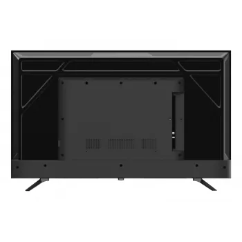 Televiisor DAHUA LTV43-QSD400 43 tolli (108 cm) QLED 4K Ultra HD 3840×2160, HDR, Android TV, 2×HDMI 2.1, Wi‑Fi, Bluetooth 5.1