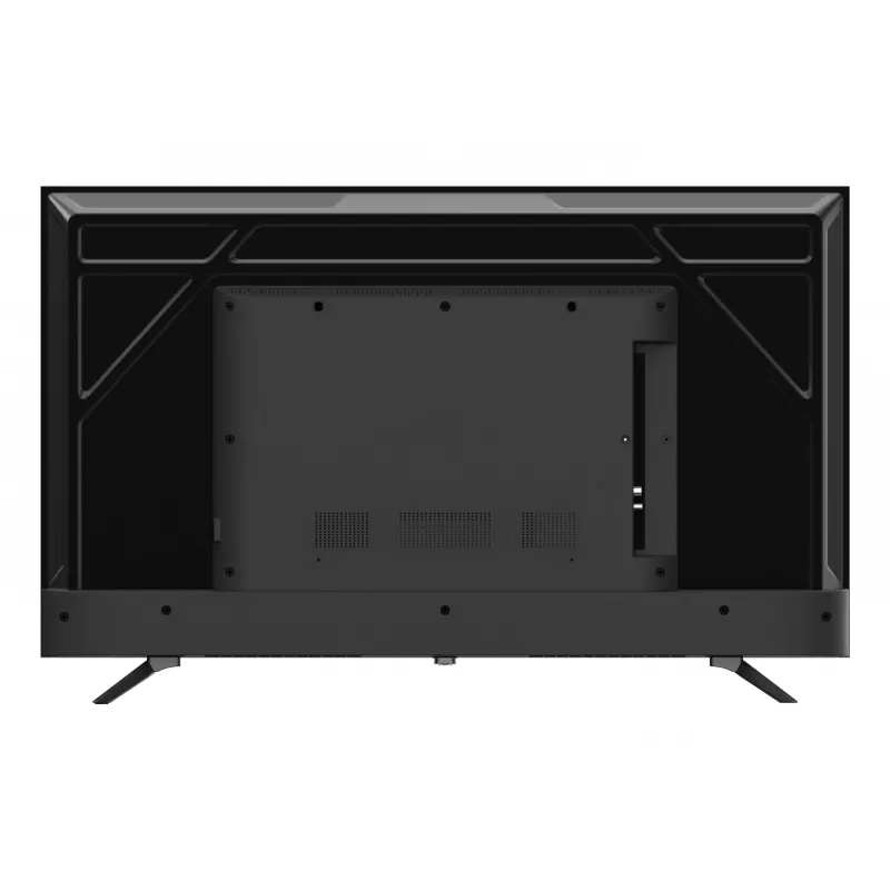Televiisor DAHUA LTV43-QSD400 43 tolli (108 cm) QLED 4K Ultra HD 3840×2160, HDR, Android TV, 2×HDMI 2.1, Wi‑Fi, Bluetooth 5.1