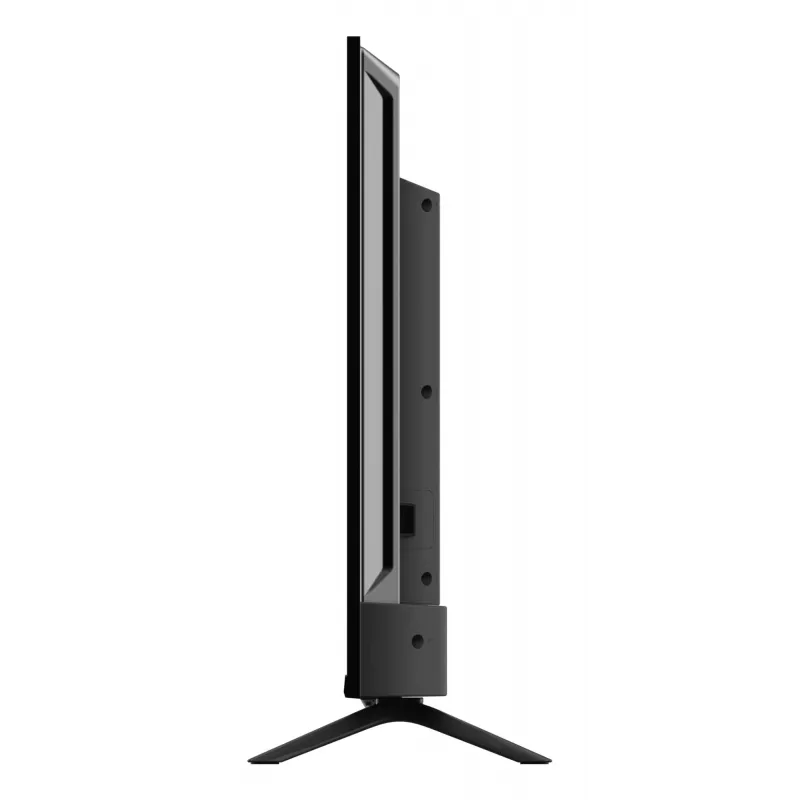 Televiisor DAHUA LTV43-QSD400 43 tolli (108 cm) QLED 4K Ultra HD 3840×2160, HDR, Android TV, 2×HDMI 2.1, Wi‑Fi, Bluetooth 5.1