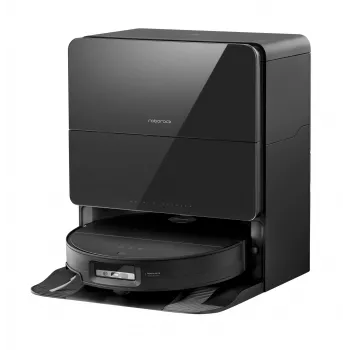 Roborock Saros 10 0.27 L Must
