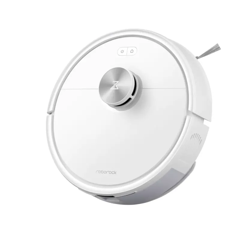 Tolmuimejarobot Roborock Q7 TF/Valge Q7TF02-00