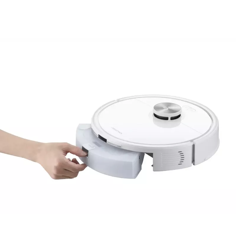 Tolmuimejarobot Roborock Q7 TF/Valge Q7TF02-00