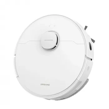 Dreame D20 Pro 0,7 L valge