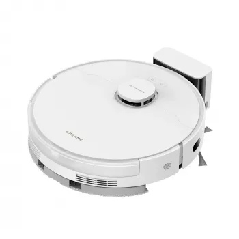 Dreame D20 Pro 0,7 L valge