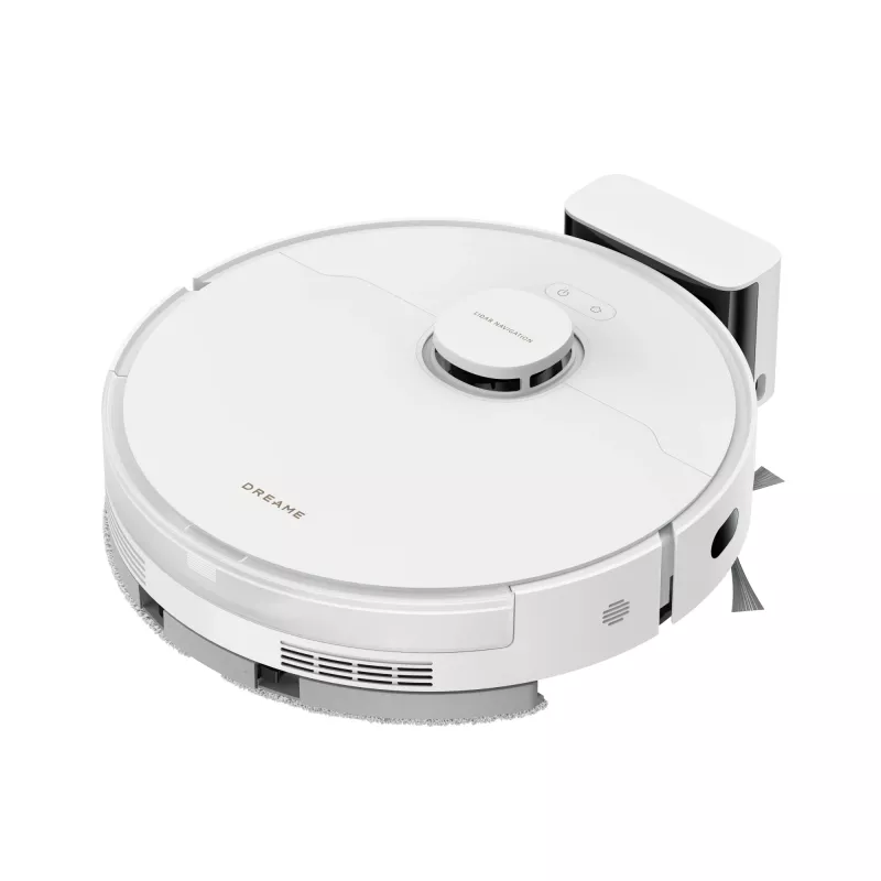 Dreame D20 Pro 0,7 L valge