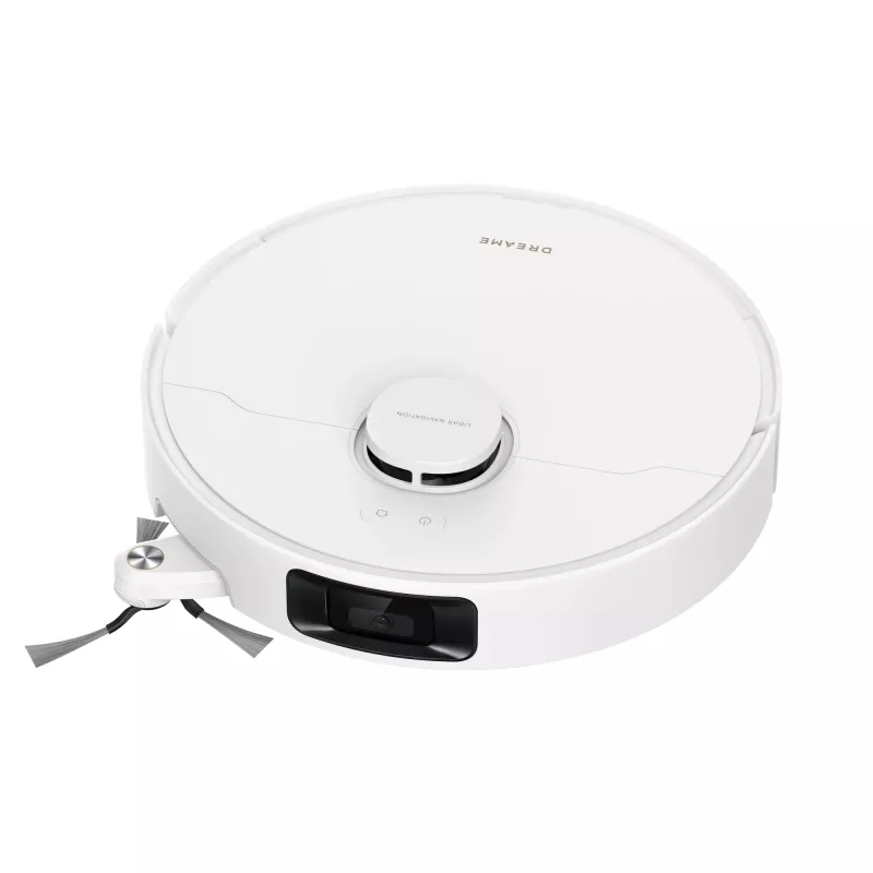 Dreame D20 Pro 0,7 L valge