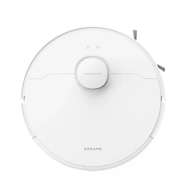 Dreame D20 Pro 0,7 L valge