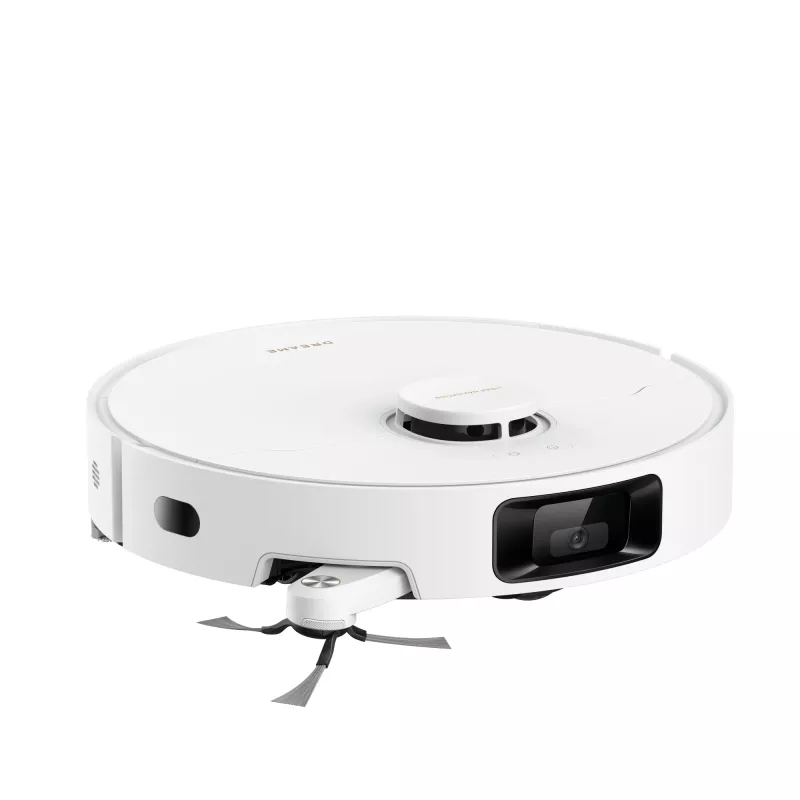 Dreame D20 Pro 0,7 L valge