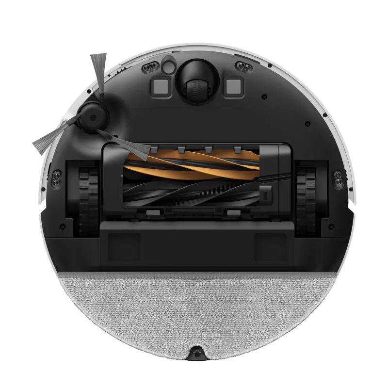 Dreame D20 Pro 0,7 L valge