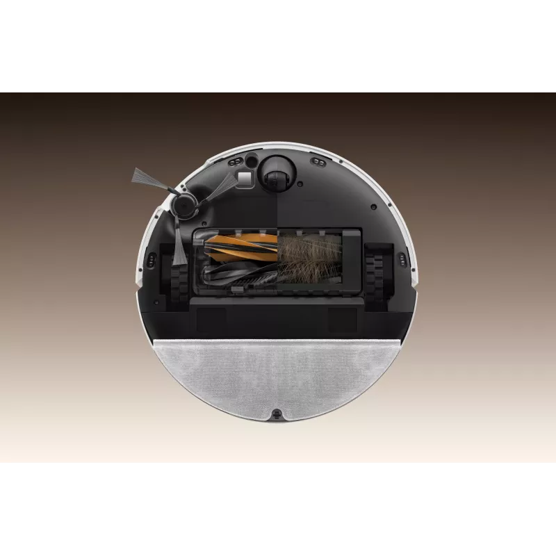 Dreame D20 Pro 0,7 L valge