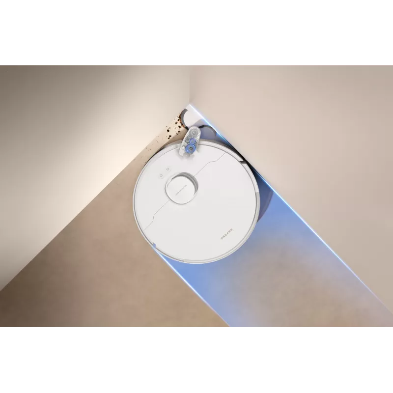 Dreame D20 Pro 0,7 L valge