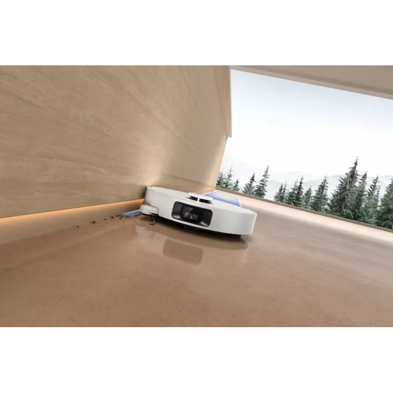 Dreame D20 Pro 0,7 L valge