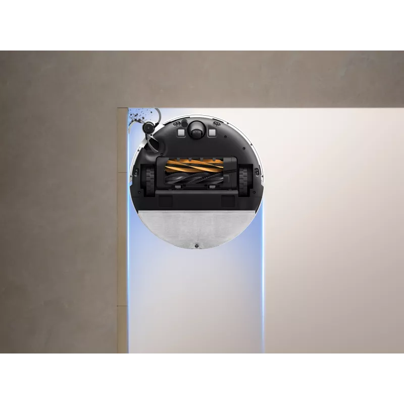 Dreame D20 Pro 0,7 L valge