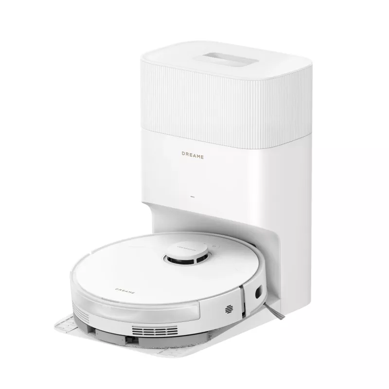 Dreame D20 Plus 0,5 L valge