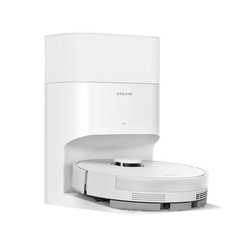 Dreame D20 Plus 0,5 L valge