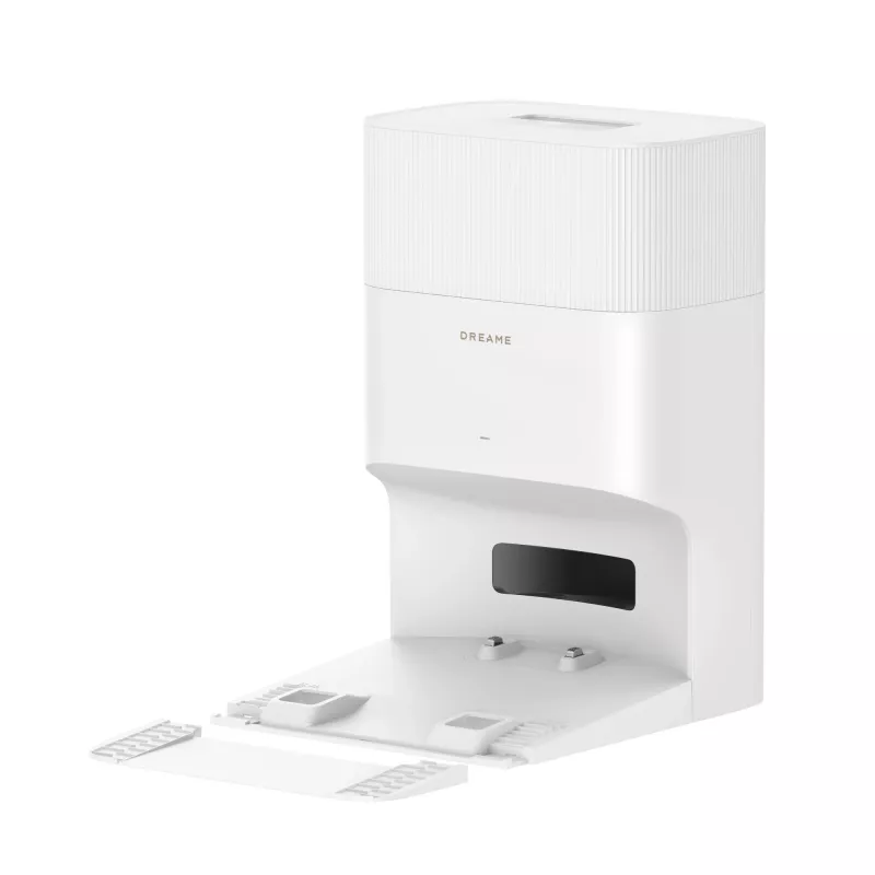 Dreame D20 Plus 0,5 L valge