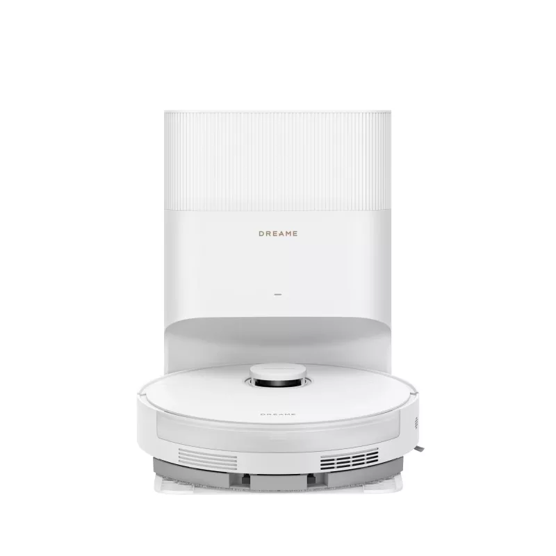 Dreame D20 Plus 0,5 L valge