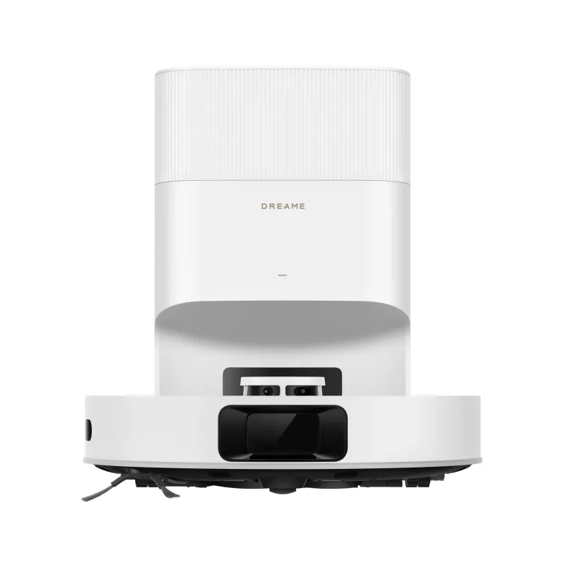 Dreame D20 Plus 0,5 L valge