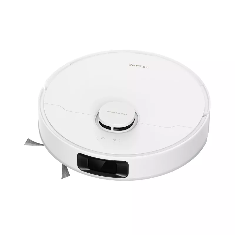Dreame D20 Plus 0,5 L valge