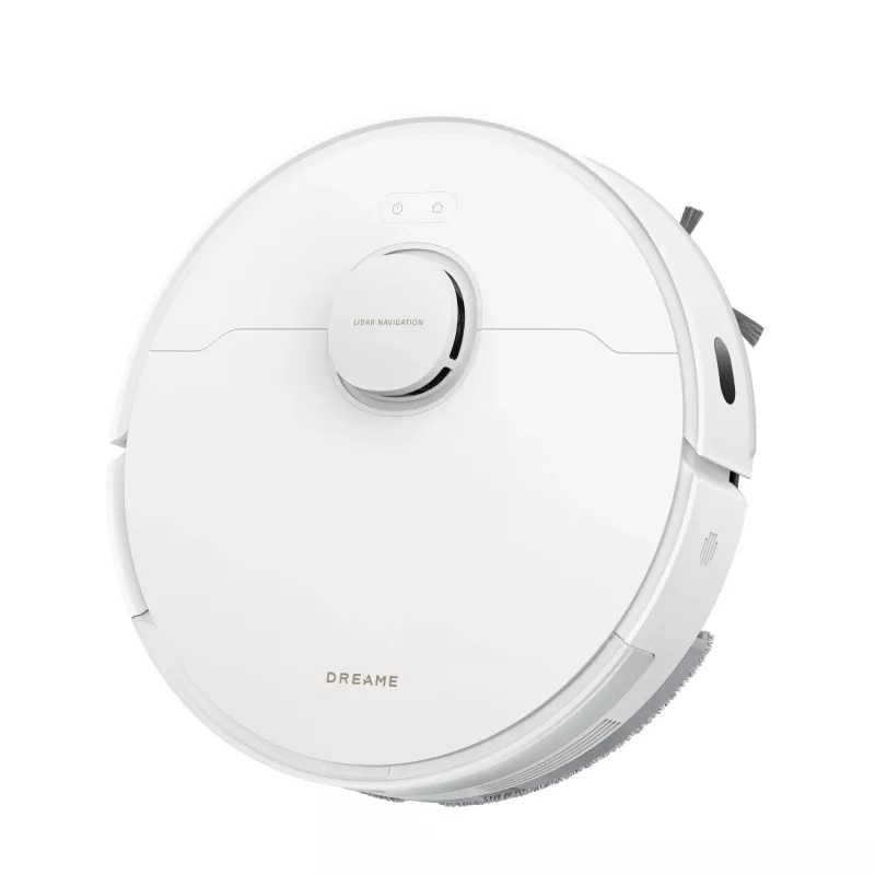 Dreame D20 Plus 0,5 L valge