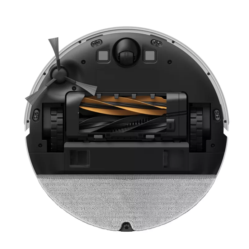 Dreame D20 Plus 0,5 L valge