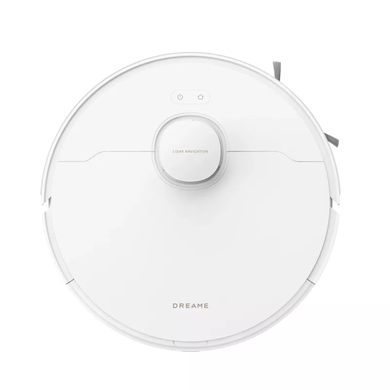 Dreame D20 Plus 0,5 L valge