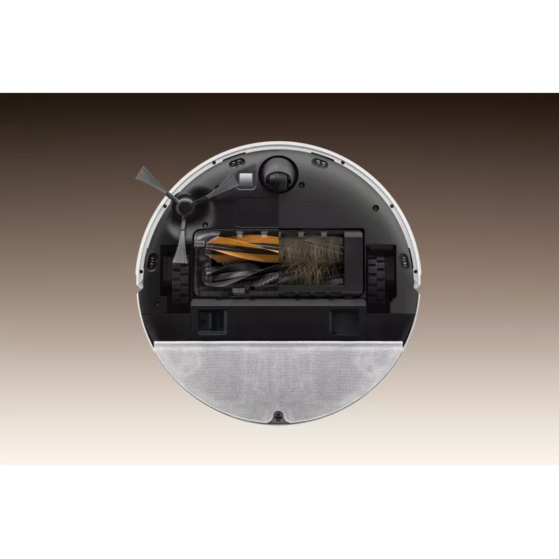 Dreame D20 Plus 0,5 L valge