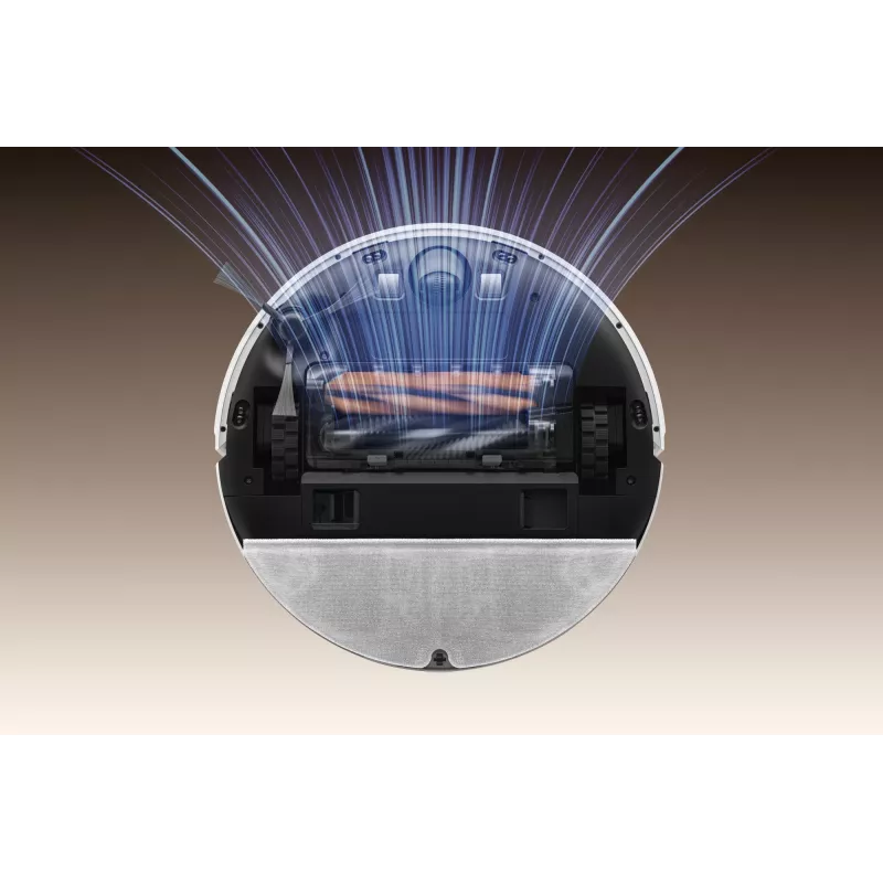 Dreame D20 Plus 0,5 L valge
