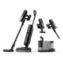 Dreame H15 Mix 2-in-1 stick vacuum Aku Kuiv&märg Kotita 400 W Must 5 Ah