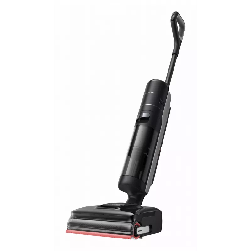 Dreame H15 Mix 2-in-1 stick vacuum Aku Kuiv&märg Kotita 400 W Must 5 Ah