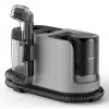 Dreame H15 Mix 2-in-1 stick vacuum Aku Kuiv&märg Kotita 400 W Must 5 Ah