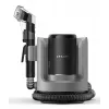 Dreame H15 Mix 2-in-1 stick vacuum Aku Kuiv&märg Kotita 400 W Must 5 Ah