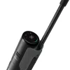 Dreame H15 Mix 2-in-1 stick vacuum Aku Kuiv&märg Kotita 400 W Must 5 Ah
