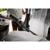 Dreame H15 Mix 2-in-1 stick vacuum Aku Kuiv&märg Kotita 400 W Must 5 Ah