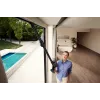 Dreame H15 Mix 2-in-1 stick vacuum Aku Kuiv&märg Kotita 400 W Must 5 Ah